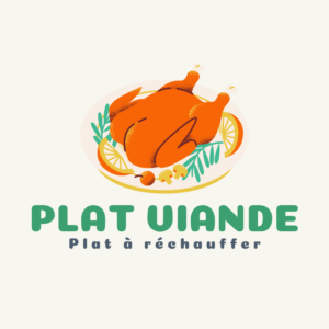 Plat complet individuel Carné
